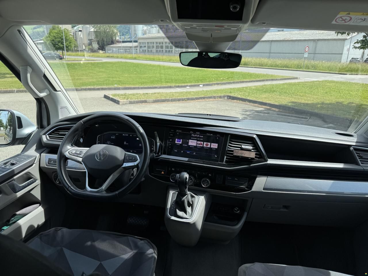 Volkswagen T6.1 California 4 Motion