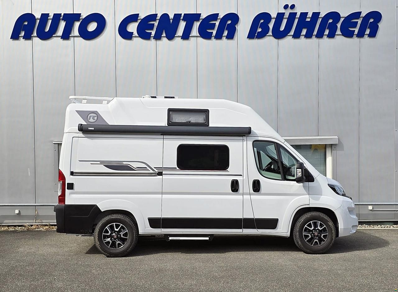 Randger R 550 2.2 MJ H3
