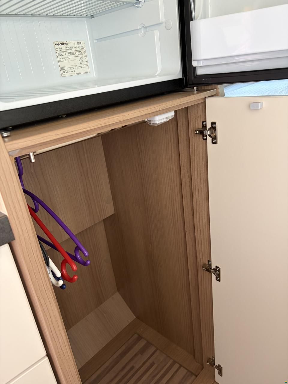 Carthago Malibu Van comfort DB 600