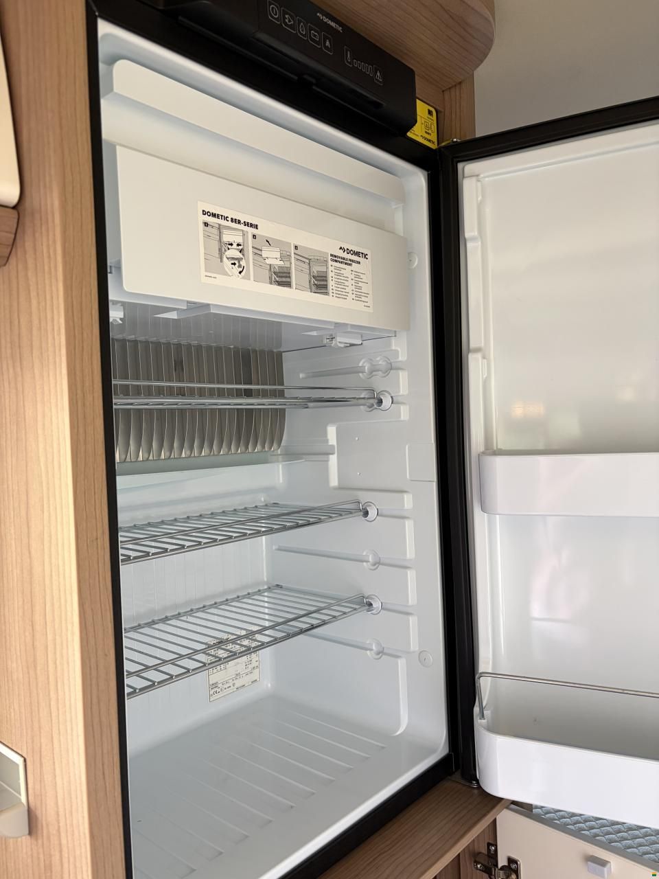 Carthago Malibu Van comfort DB 600
