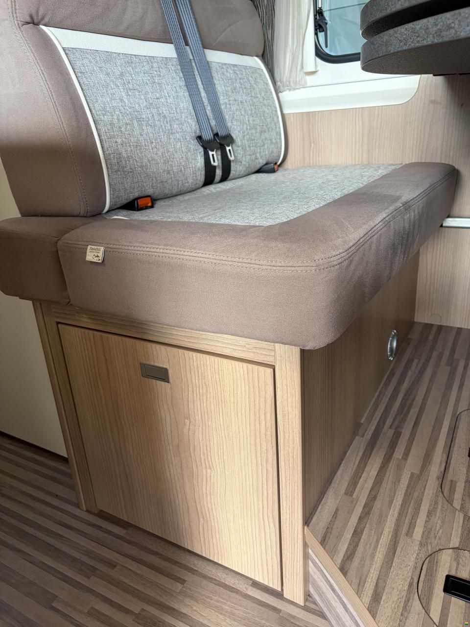 Carthago Malibu Van comfort DB 600