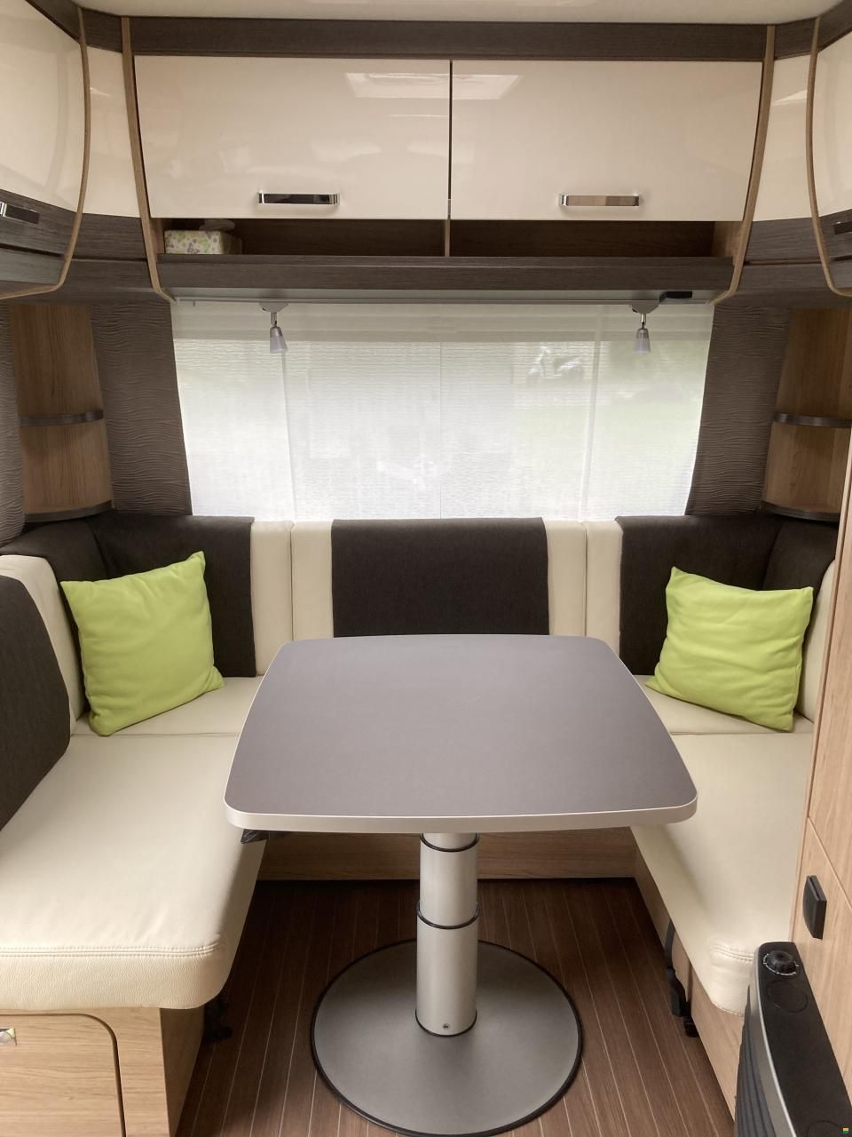Bürstner Averso 490 TL