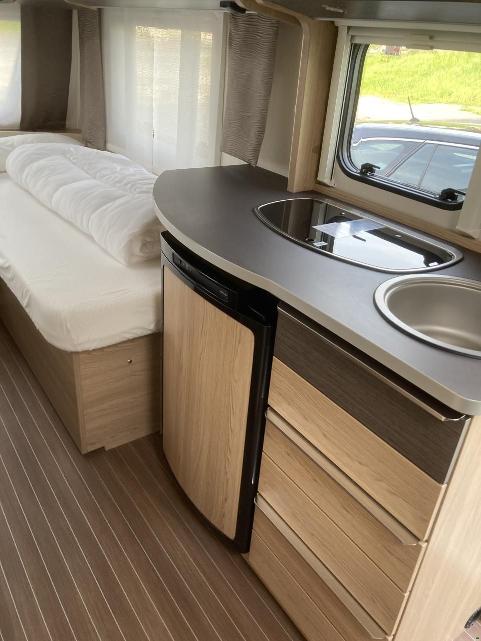 Bürstner Averso 490 TL