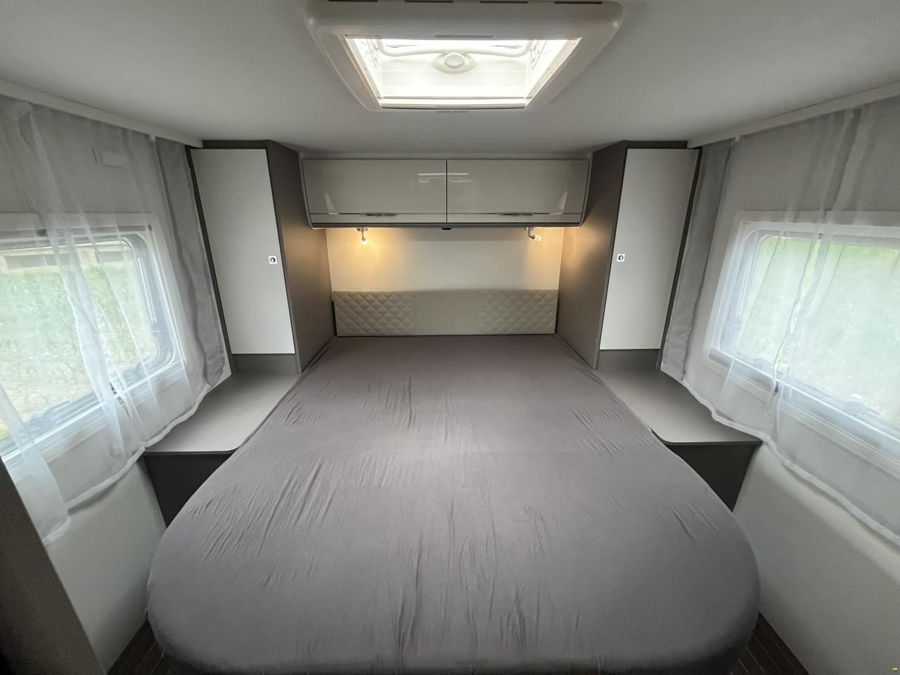 Etrusco T7 400 QBC Automat!