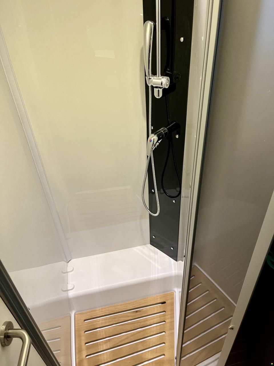 Etrusco T7 400 QBC Automat!