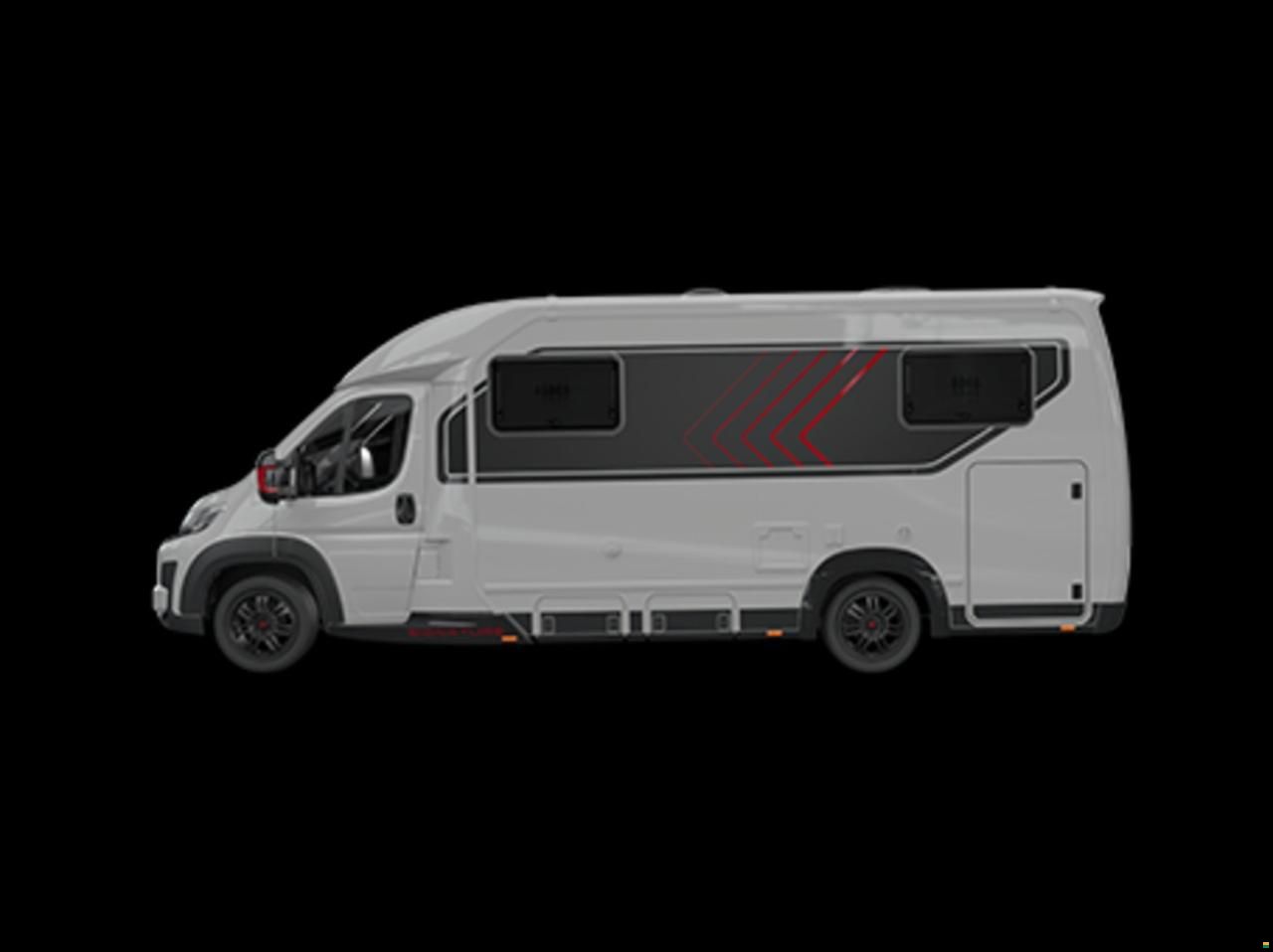 Bürstner Signature SFT 7.1