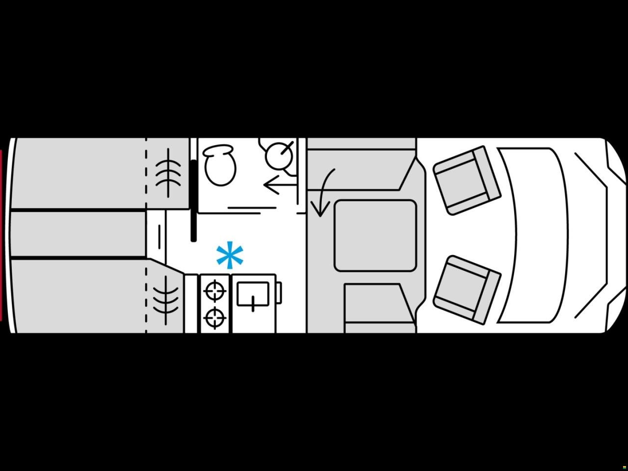 Bürstner Signature SFT 7.1