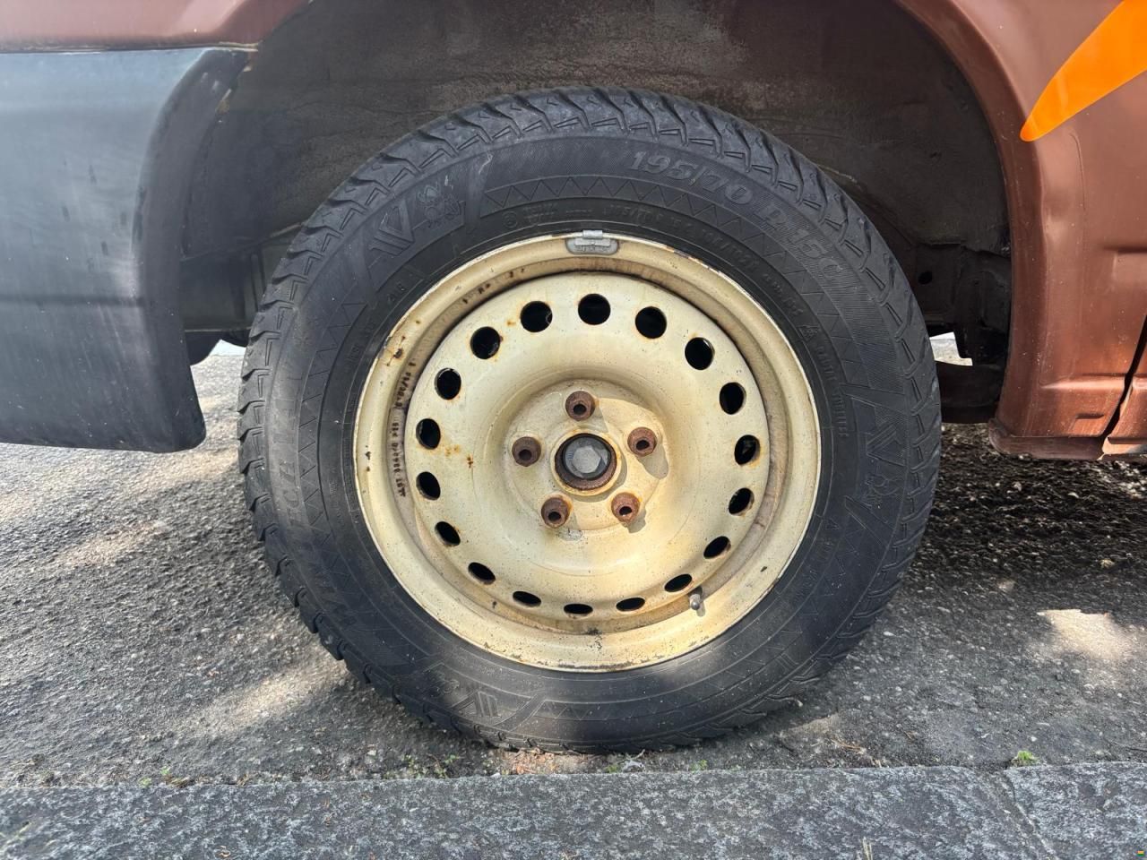 Volkswagen T4