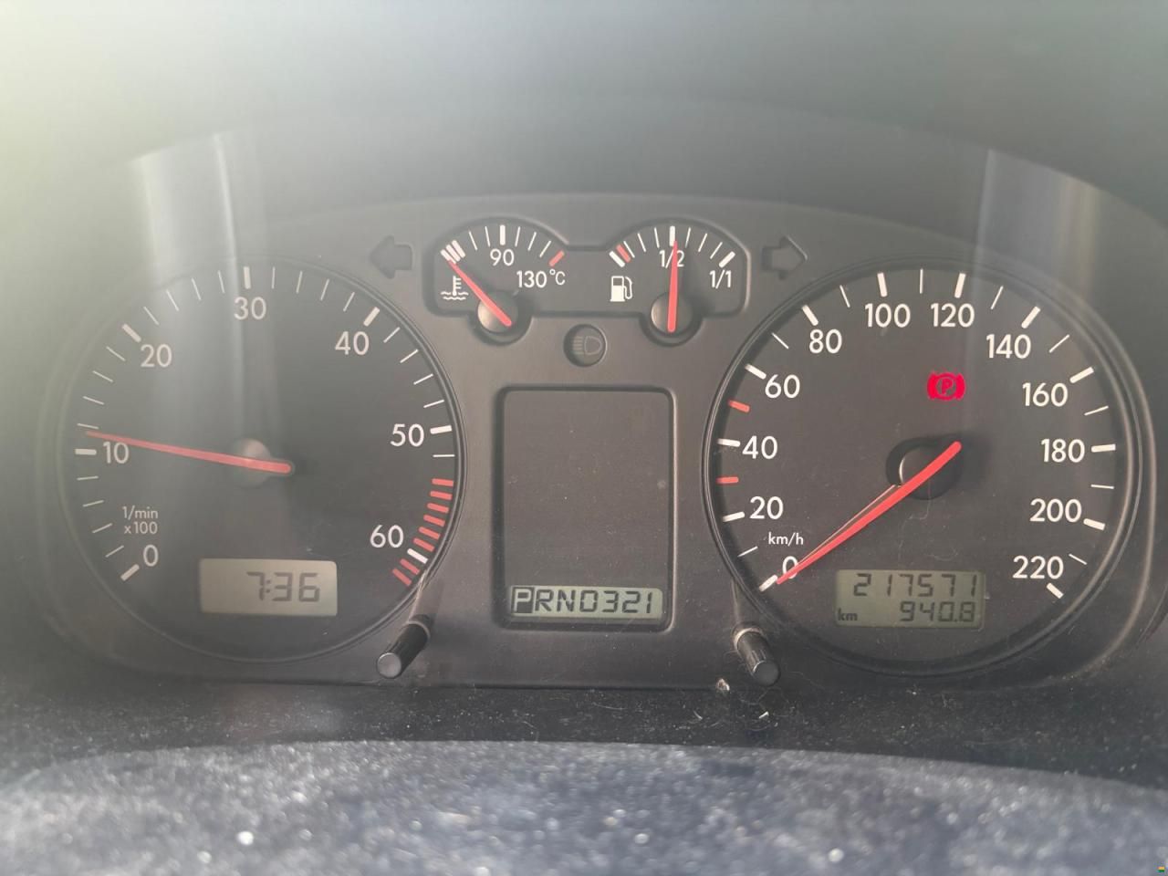Volkswagen T4