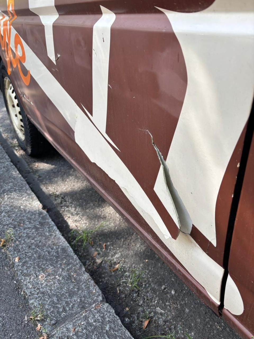 Volkswagen T4