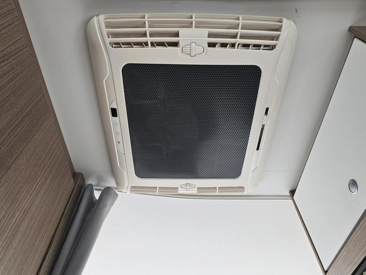 Carado T 448 2.3 MJ AUTOMAT