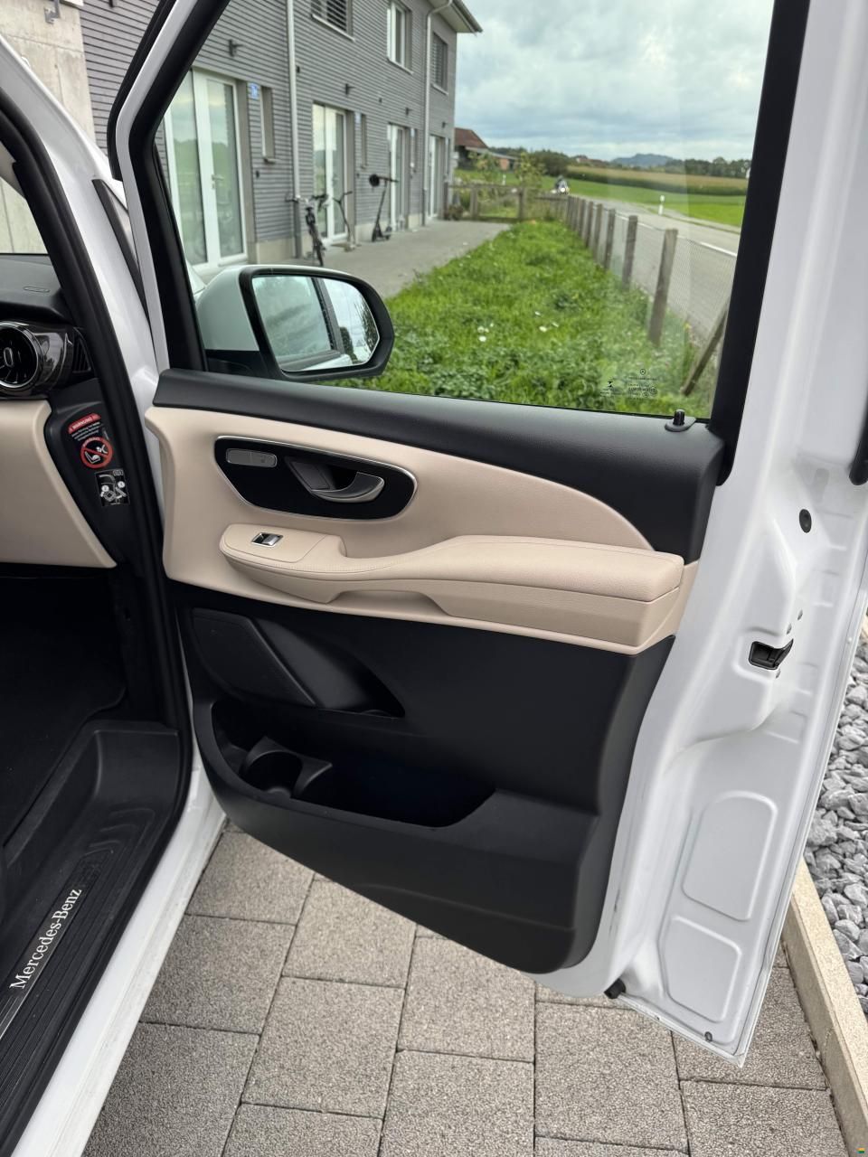 Mercedes Benz Marco Polo 300 d