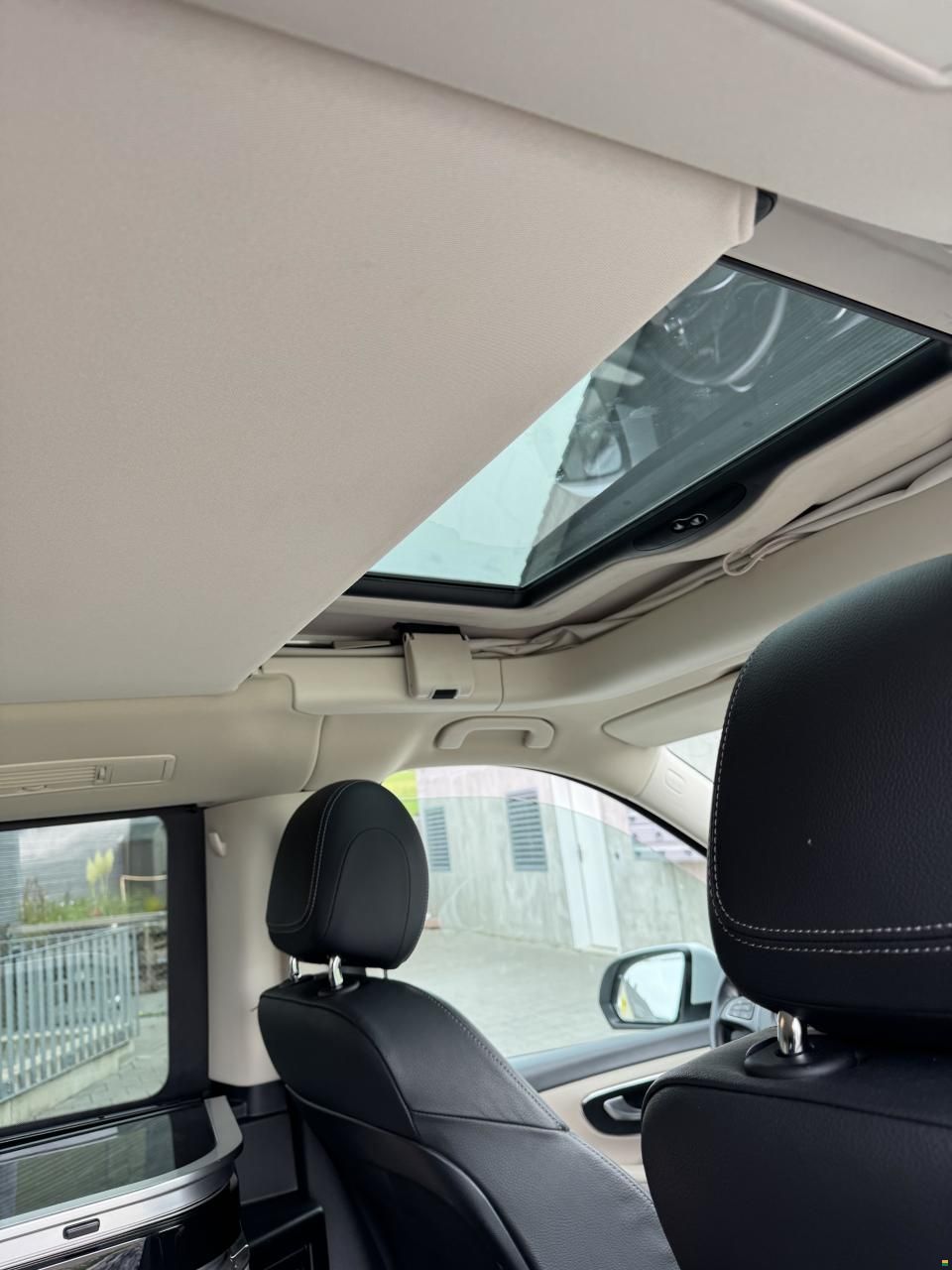 Mercedes Benz Marco Polo 300 d