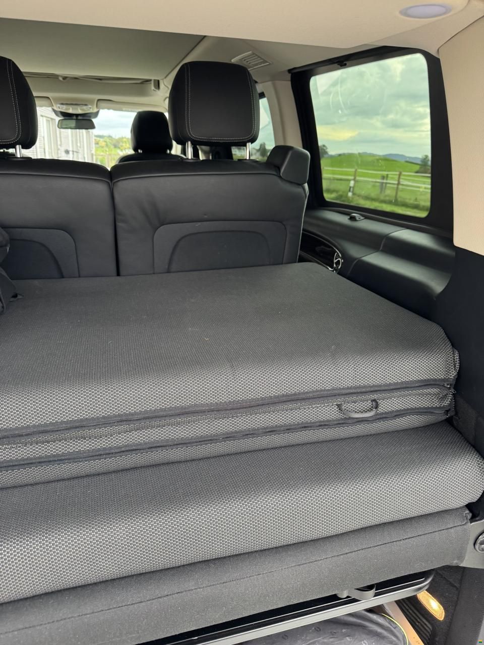 Mercedes Benz Marco Polo 300 d