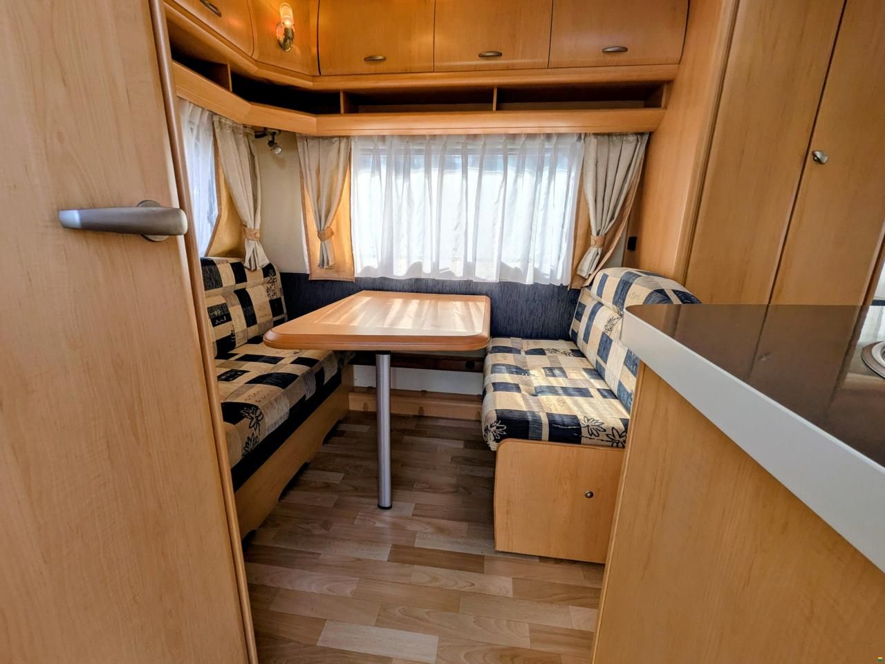 Hobby Deluxe 400 SF