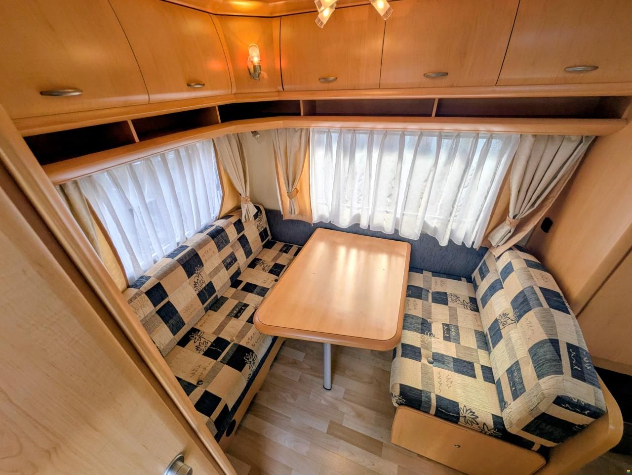 Hobby Deluxe 400 SF