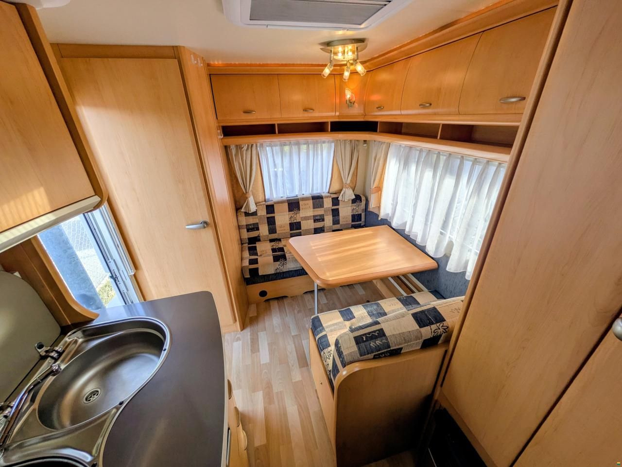 Hobby Deluxe 400 SF