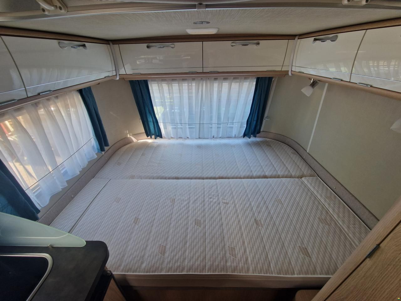 Hymer Eriba Touring Triton 430 &bdquo;60 Edition&ldquo;