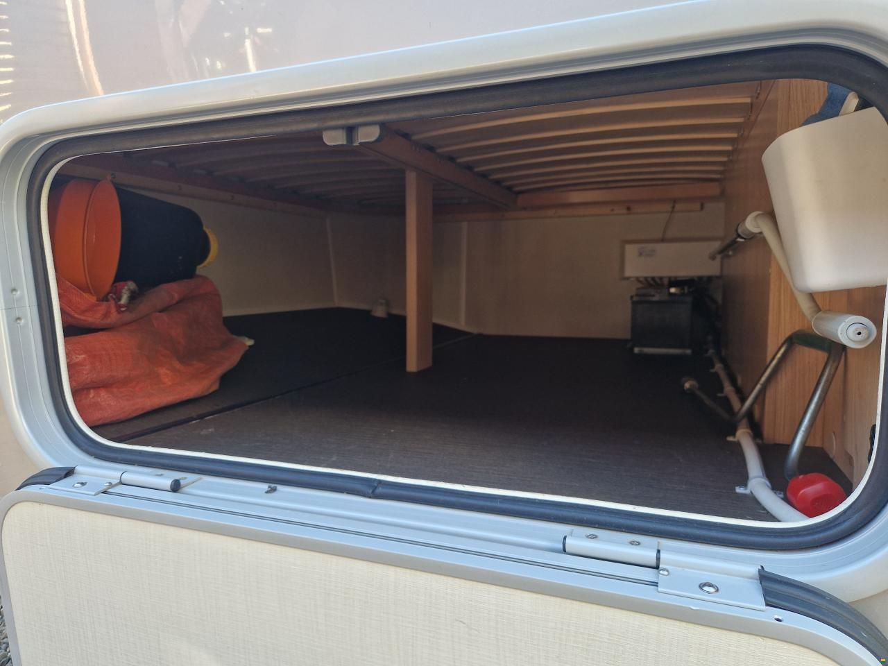 Hymer Eriba Touring Triton 430 &bdquo;60 Edition&ldquo;