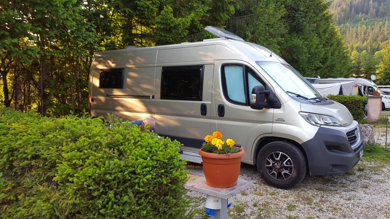 Fiat P&ouml;ssl P2 Relax