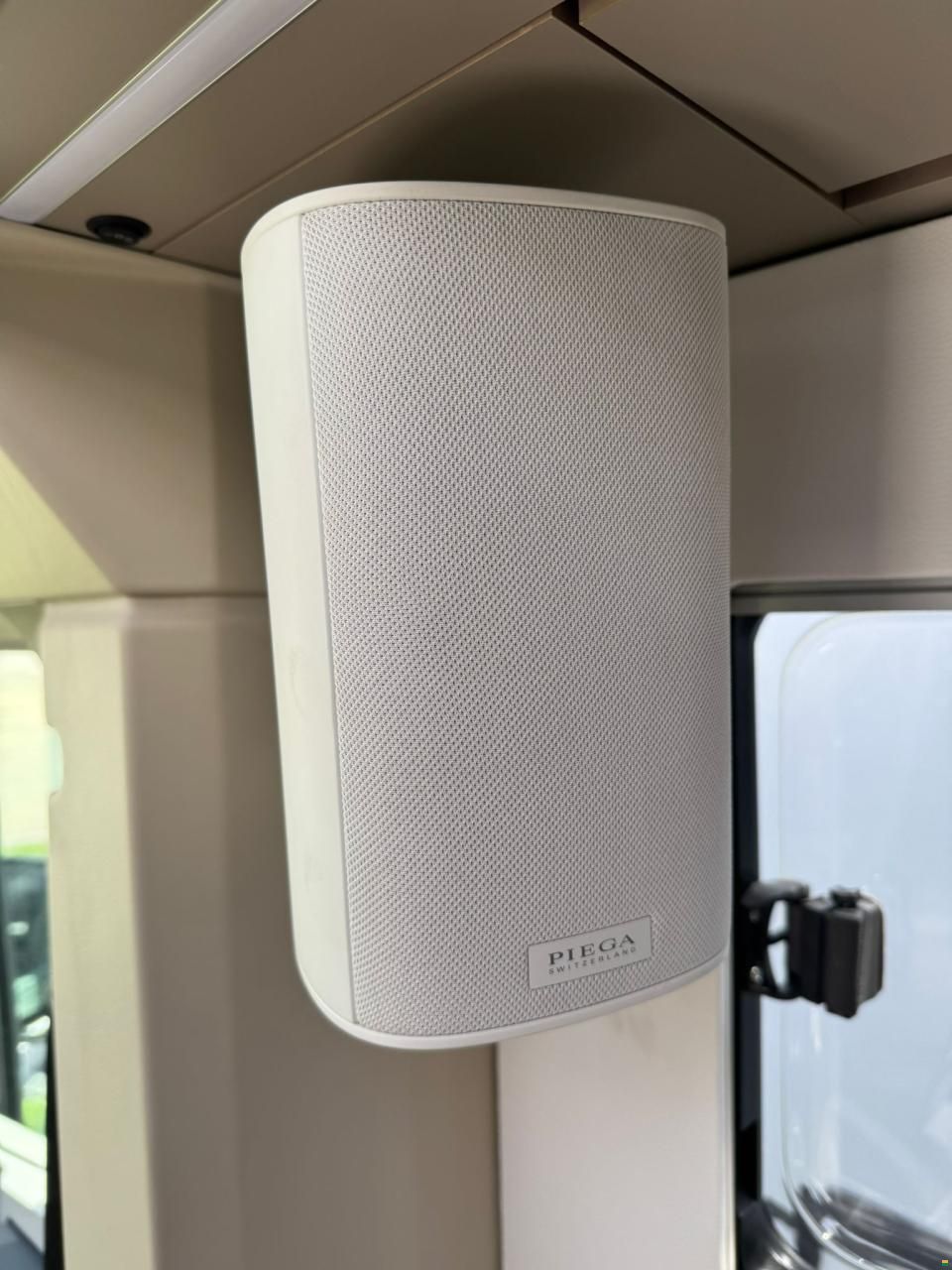 Adria Compact Supreme DL
