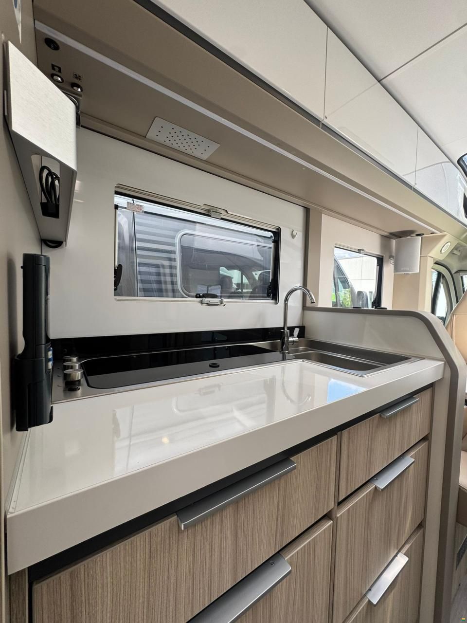 Adria Compact Supreme DL