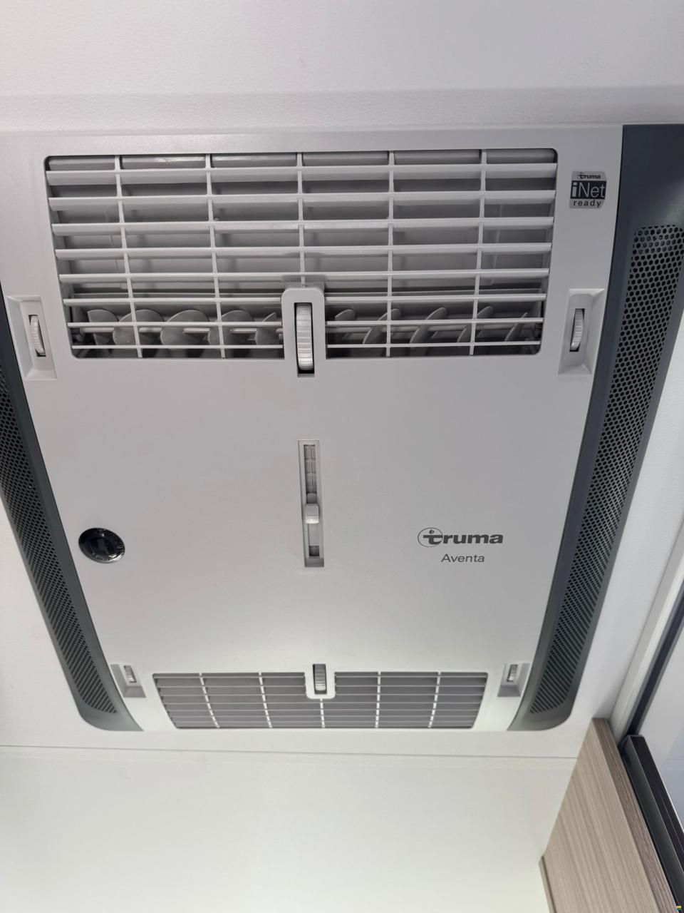 Adria Compact Supreme DL