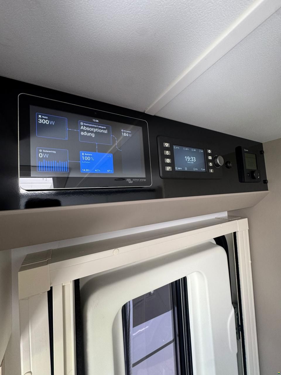 Adria Compact Supreme DL