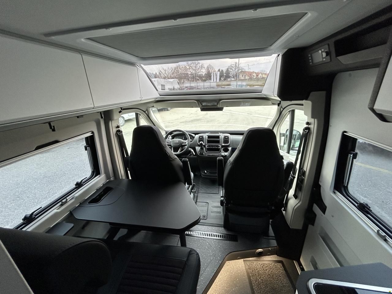 Adria Twin Sports 640 SGX