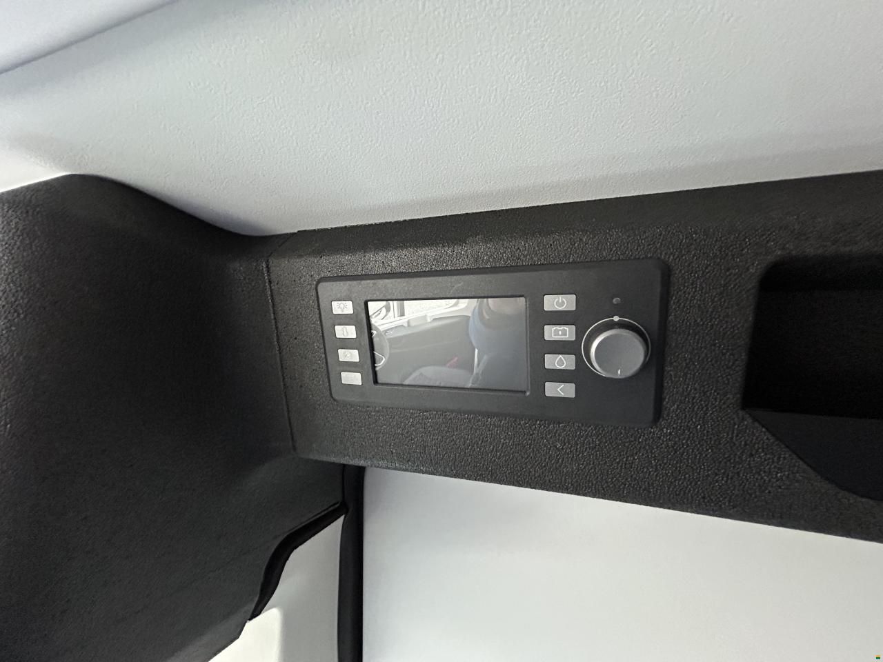 Adria Twin Sports 640 SGX