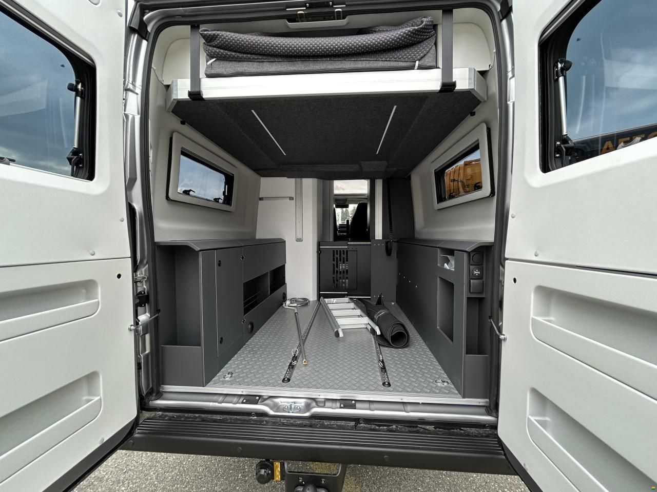 Adria Twin Sports 640 SGX