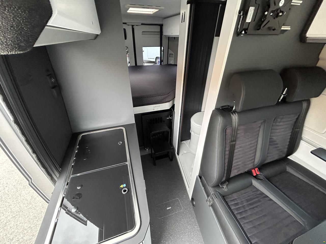 Adria Twin Sports 640 SGX