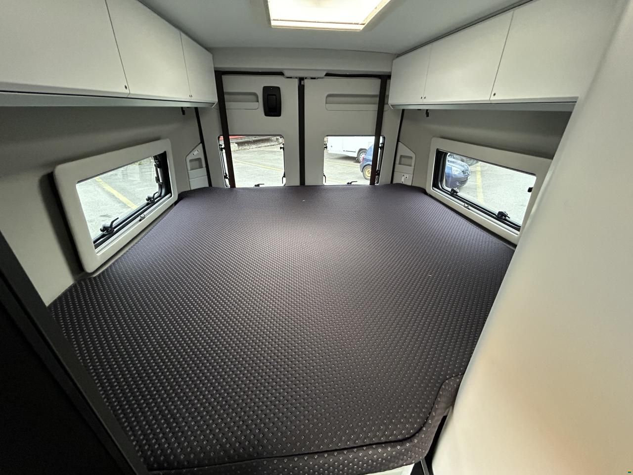 Adria Twin Sports 640 SGX