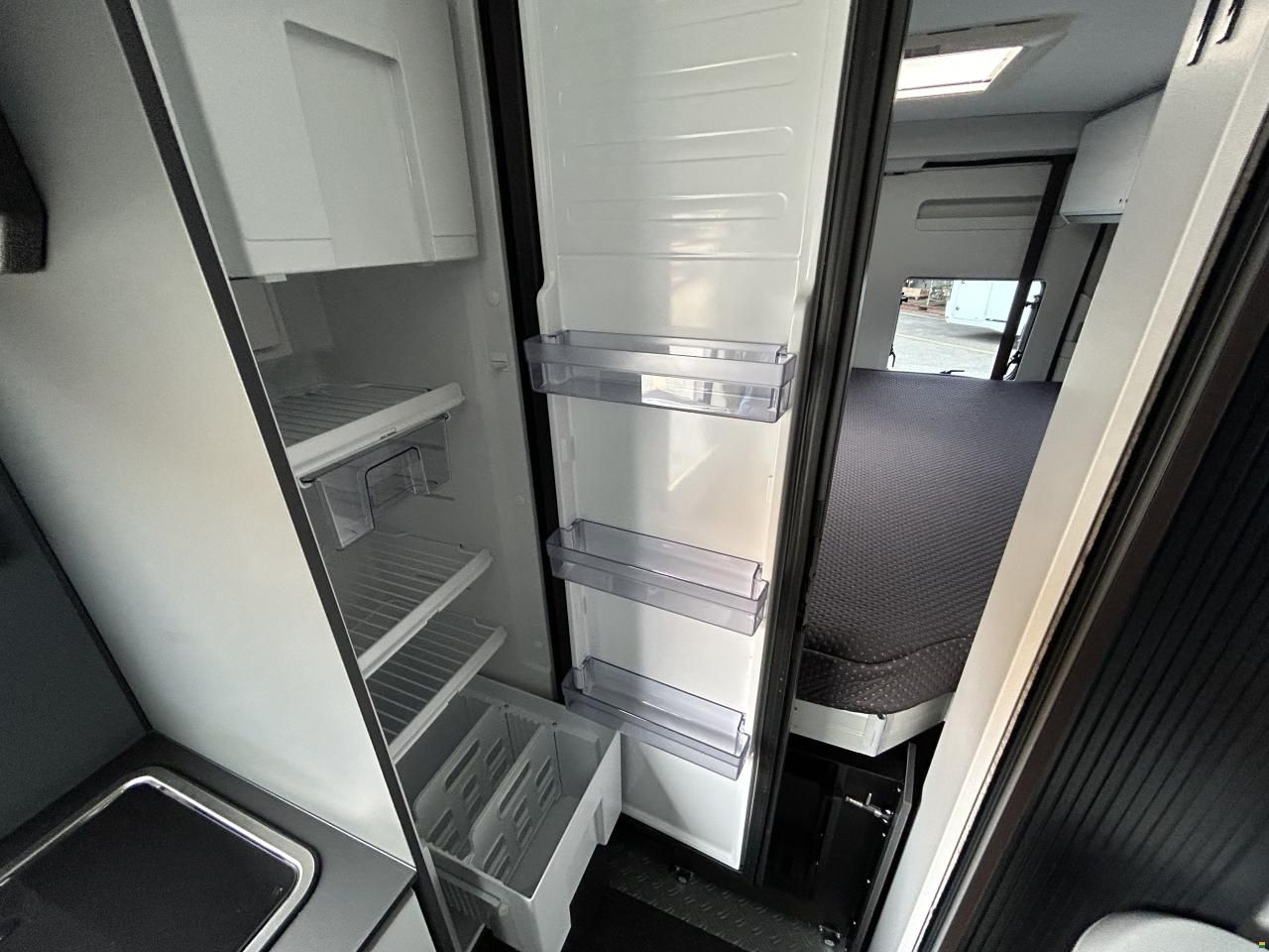 Adria Twin Sports 640 SGX