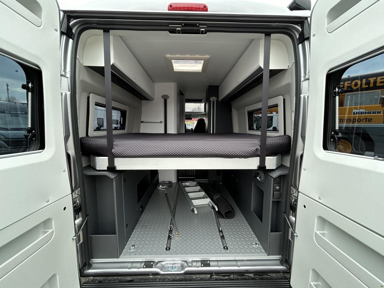 Adria Twin Sports 640 SGX