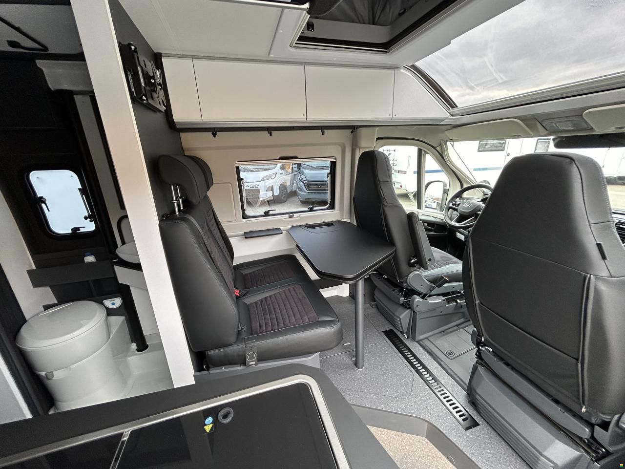 Adria Twin Sports 640 SGX