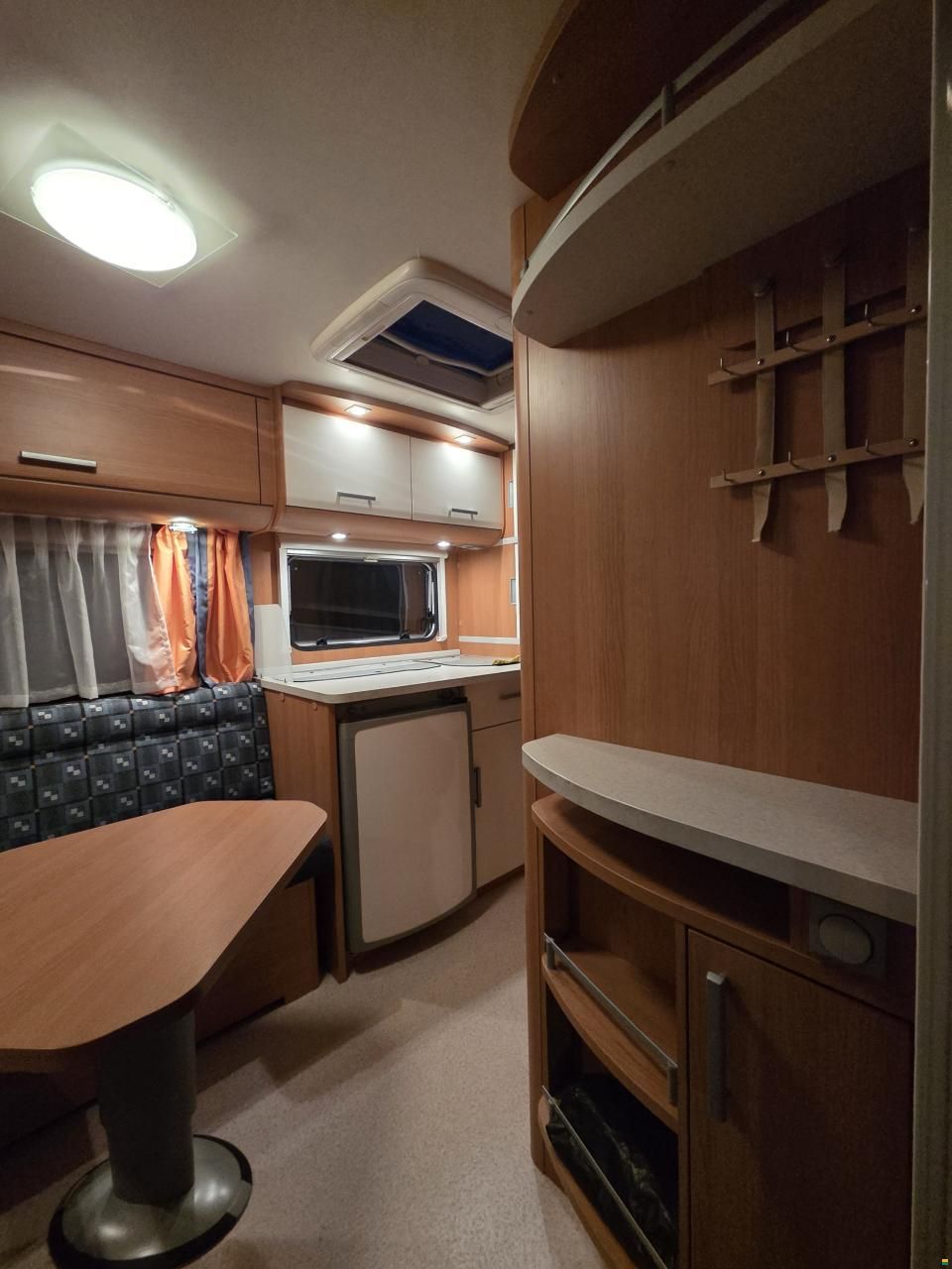 Eifelland Knaus Holiday 460/465