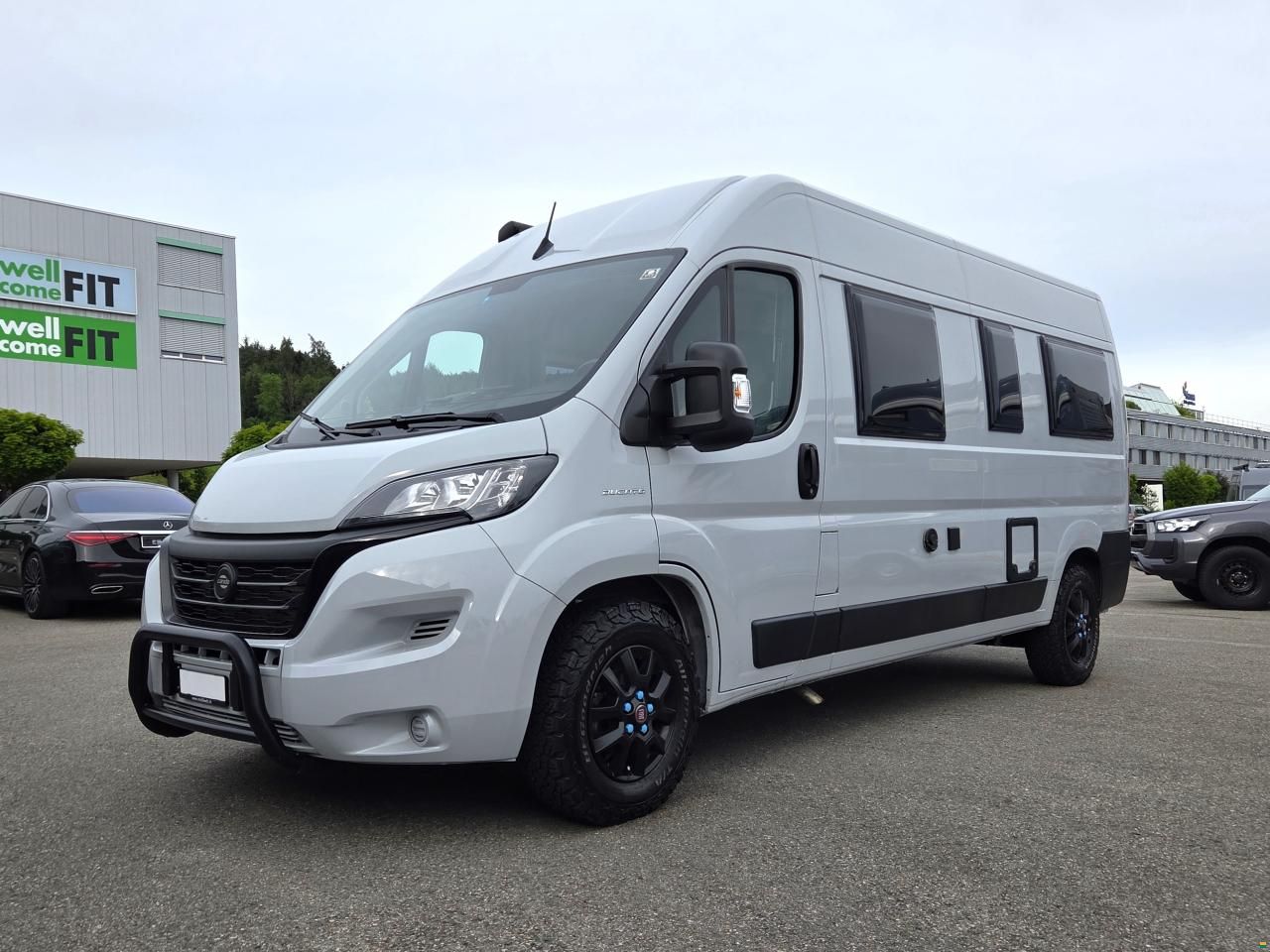 Carado CV600