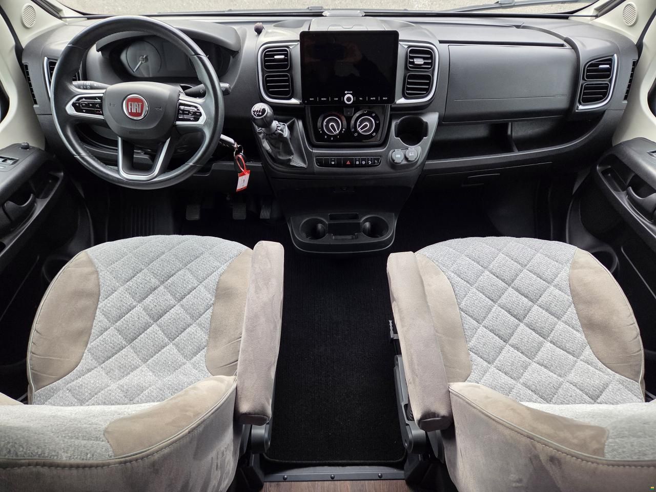 Carado CV600