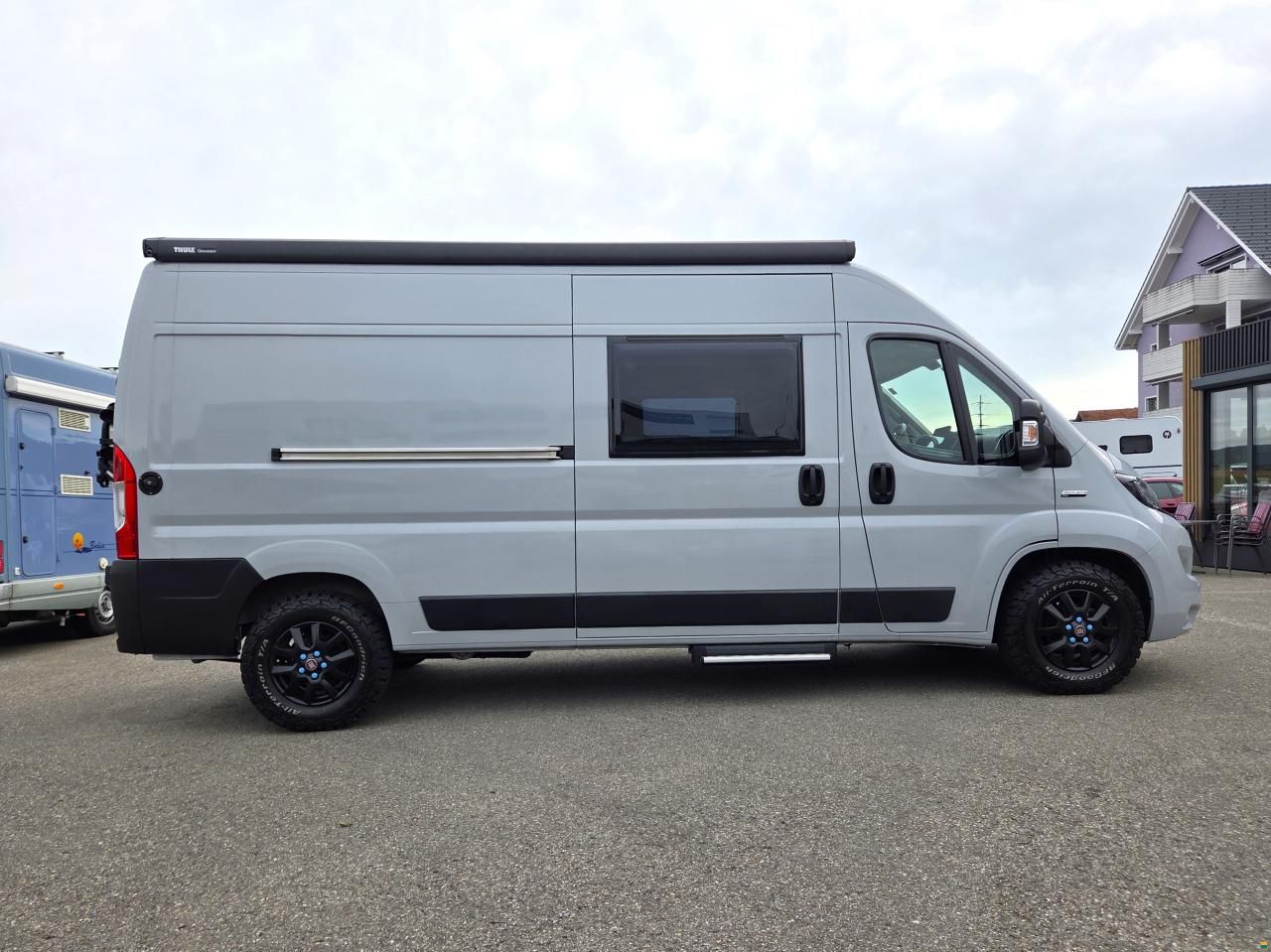 Carado CV600