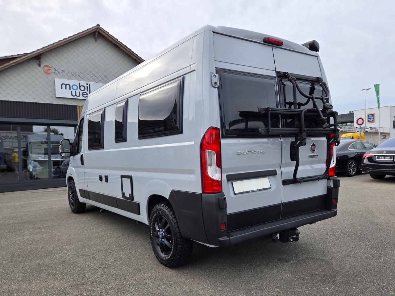 Carado CV600
