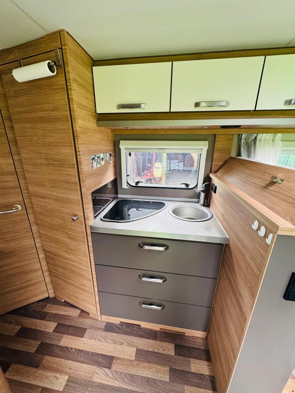 Weinsberg CaraCore 650 MF
