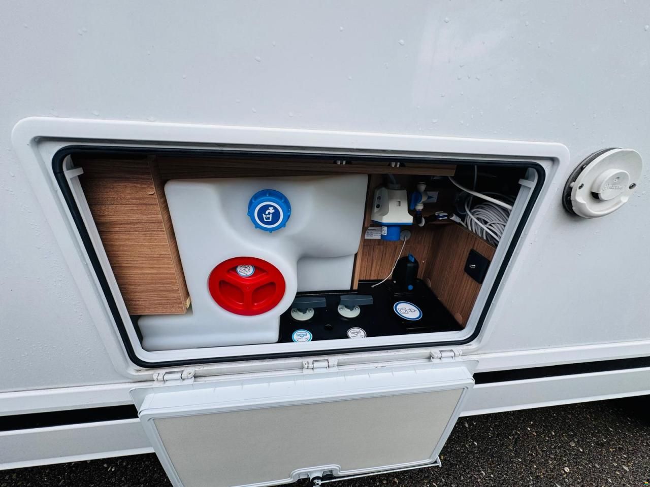 Weinsberg CaraCore 650 MF