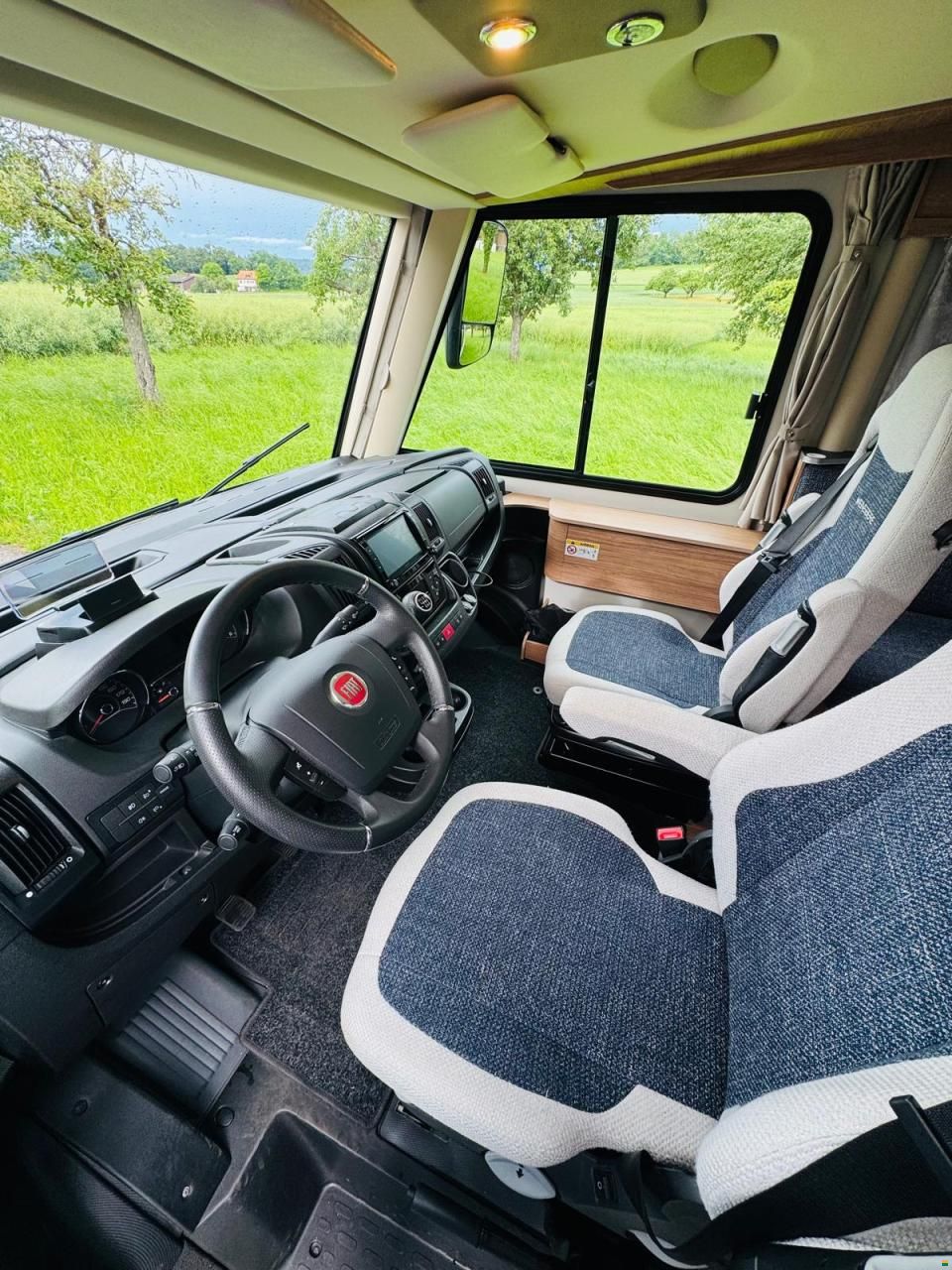 Weinsberg CaraCore 650 MF