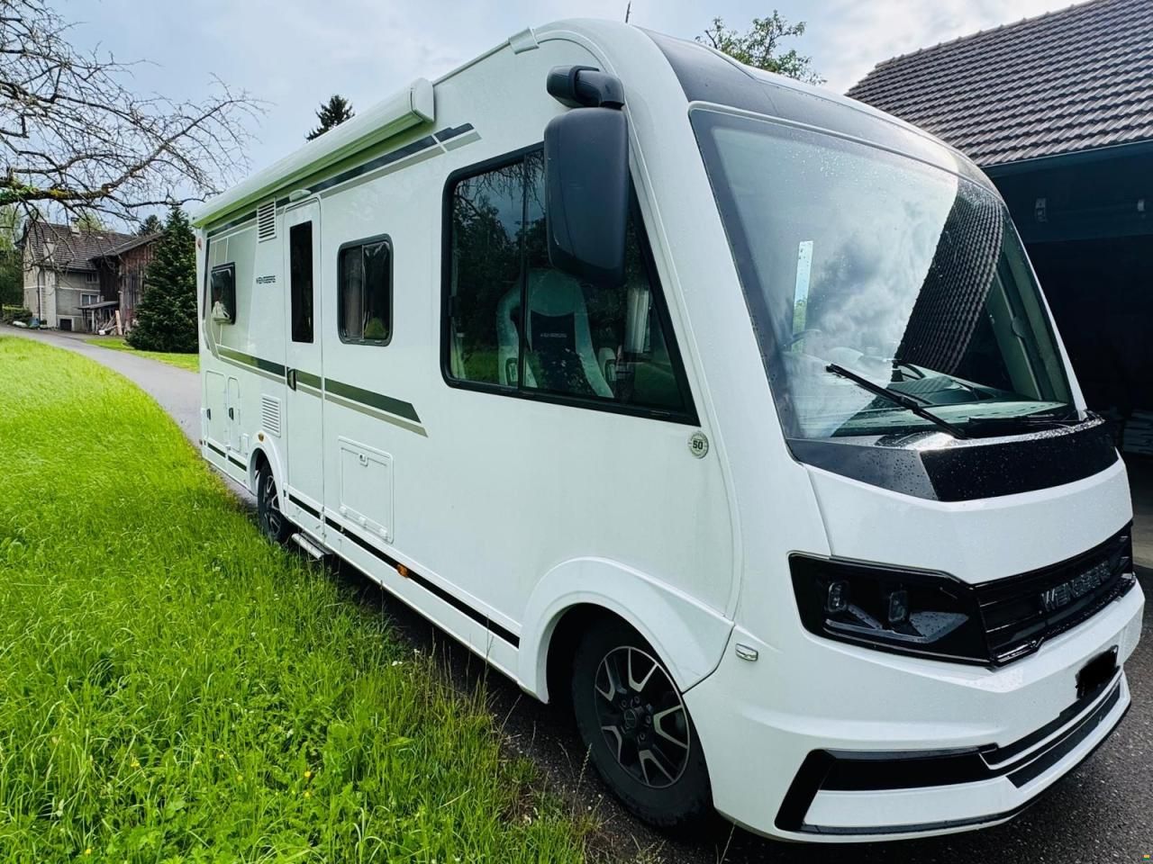 Weinsberg CaraCore 650 MF