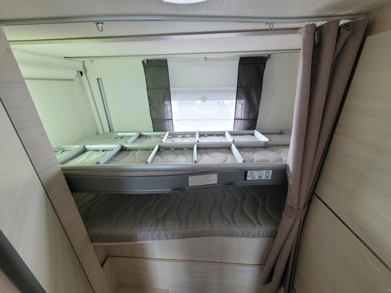 Chausson Titanium 720 Premium