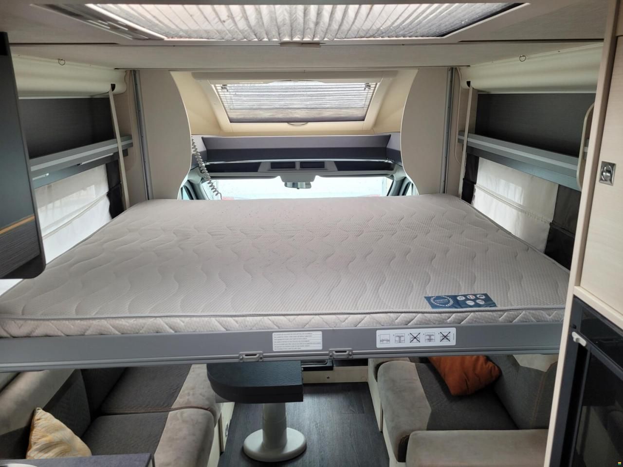 Chausson Titanium 720 Premium