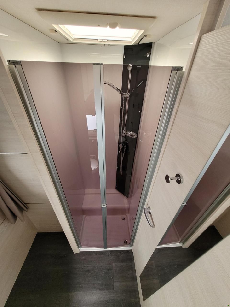 Chausson Titanium 720 Premium