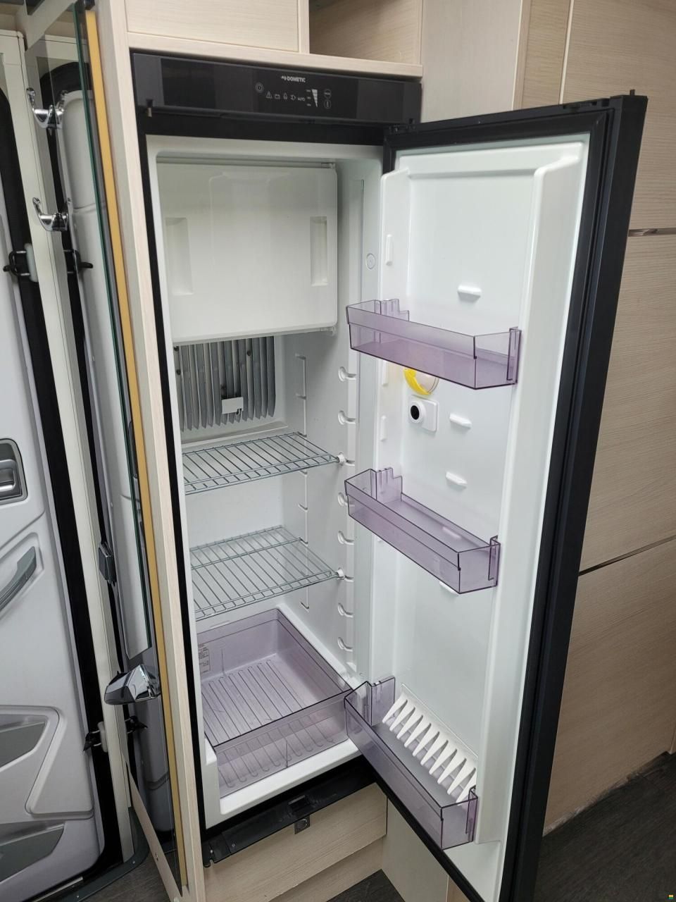 Chausson Titanium 720 Premium