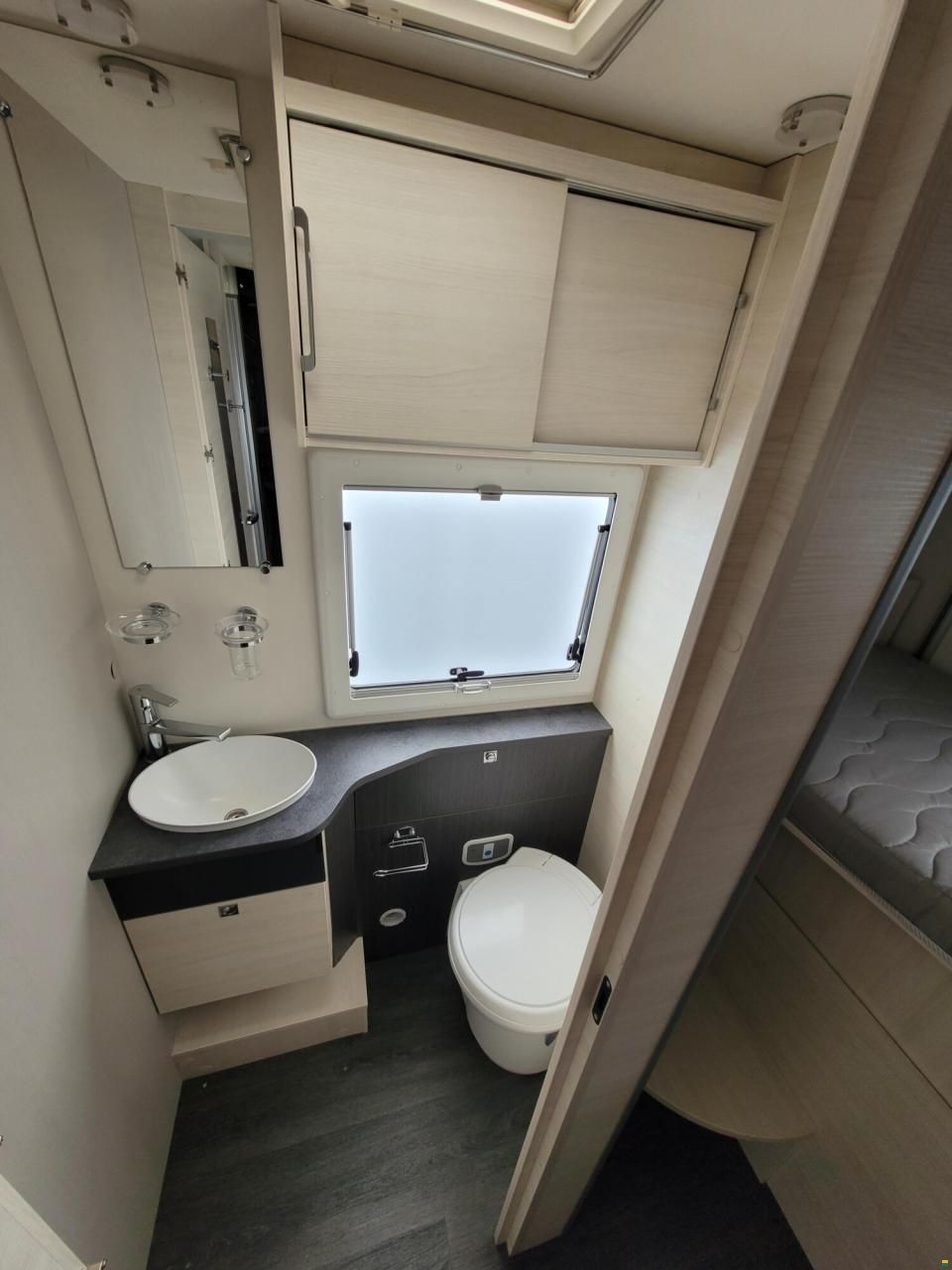 Chausson Titanium 720 Premium
